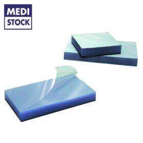 Смесително блокче PVC 7х8 см