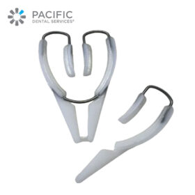 Лъжица оклузална 1/2