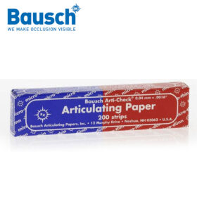 Арткулационна-хартия