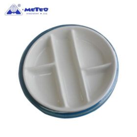 Петри порцеланово с прегради