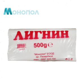 Лигнин "А" - бял