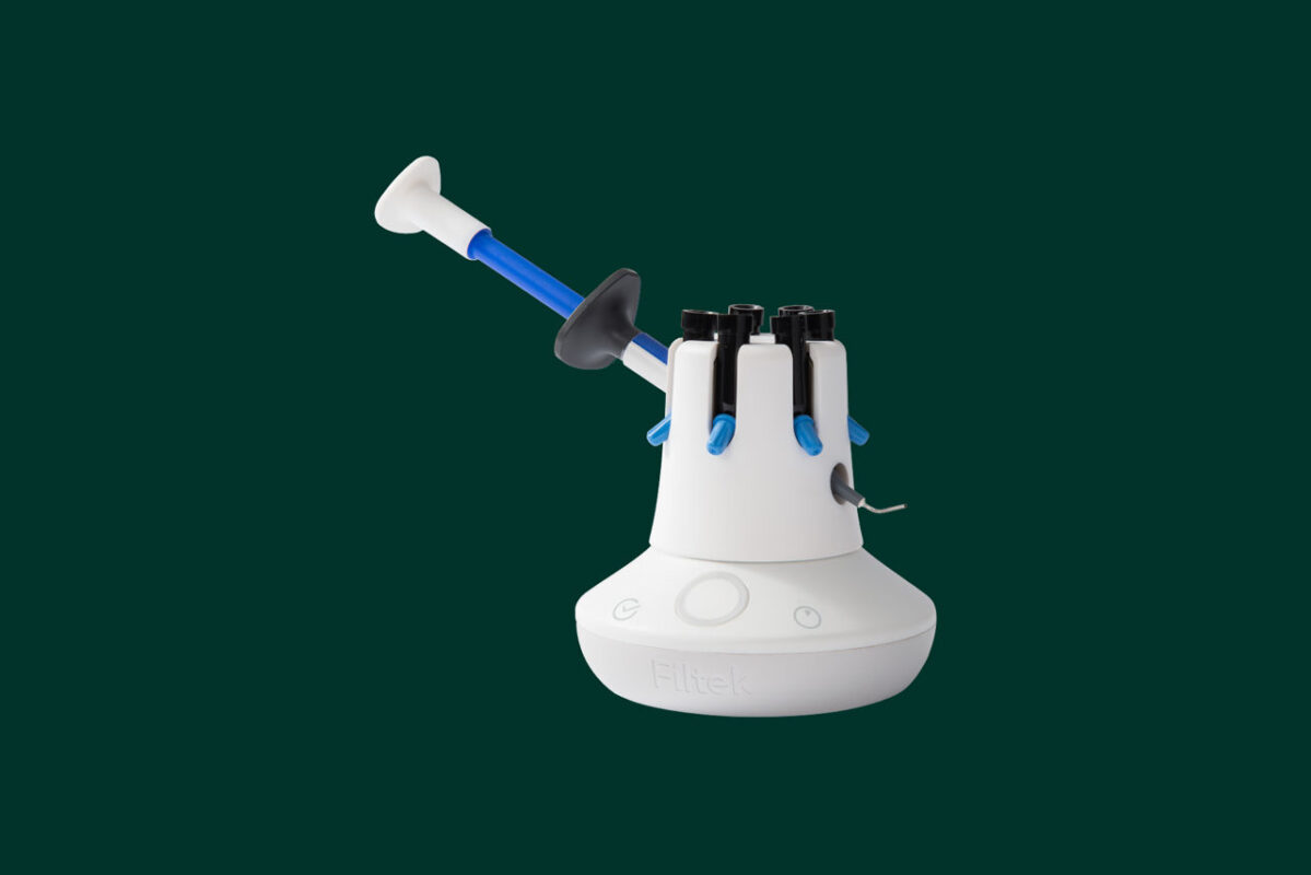 Solventum™ Filtek™ Composite Warmer