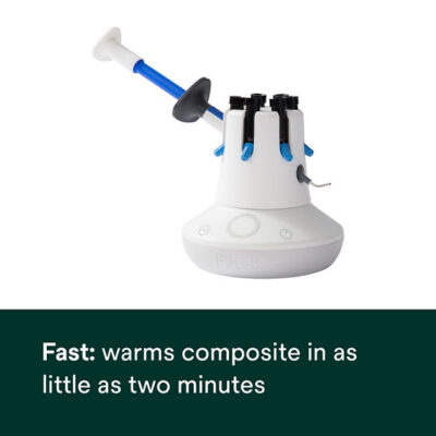 Solventum™ Filtek™ Composite Warmer