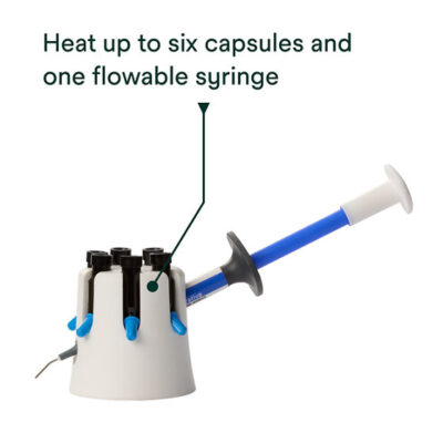 Solventum™ Filtek™ Composite Warmer